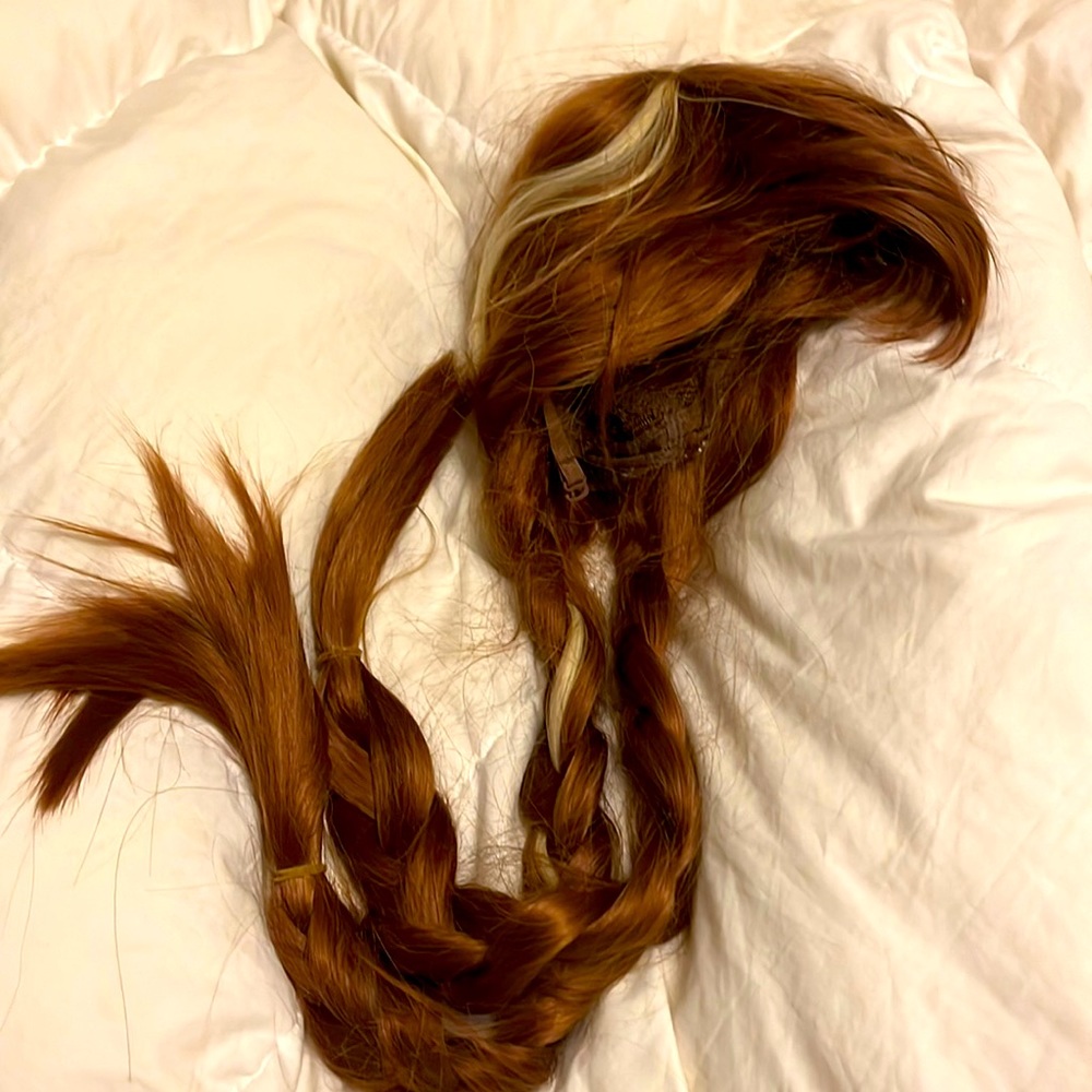 Anna wig